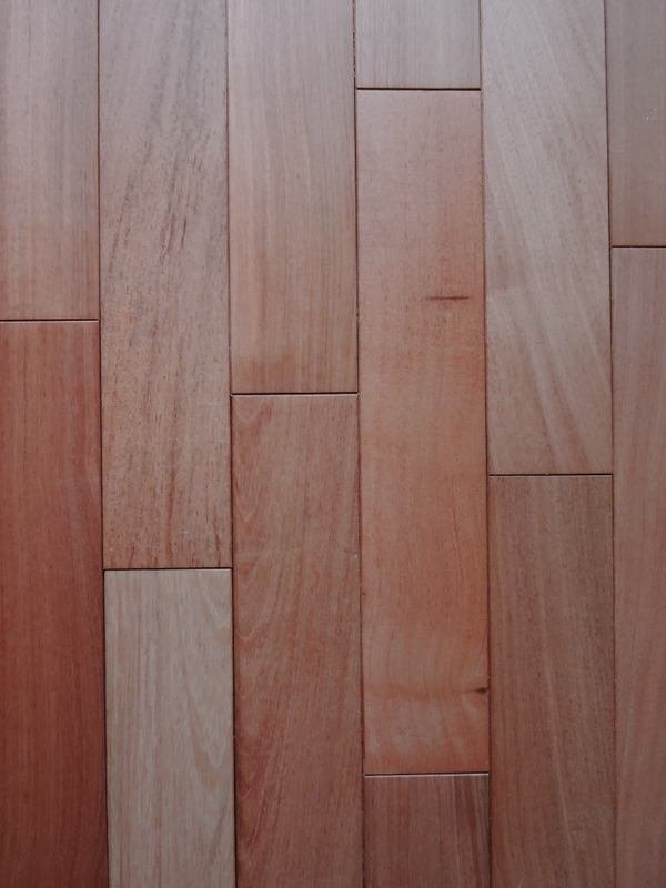 Piso prefinished Sirari natural mate